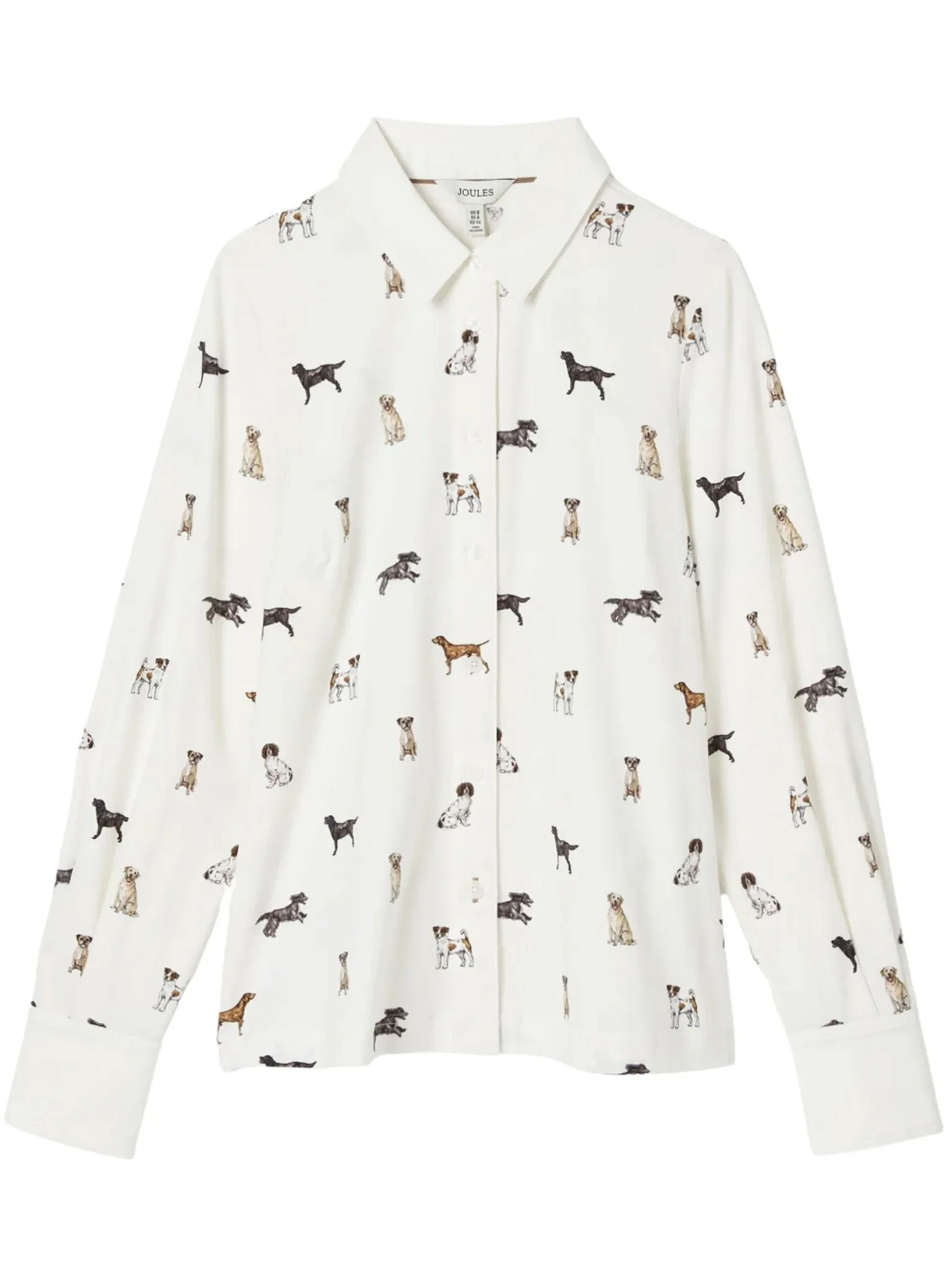 Womens Shirts & Tops